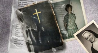 The Keepers: Una auténtica historia de terror