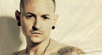 Emotiva carta de la viuda de Chester Bennington de Linkin Park al fallecido cantante