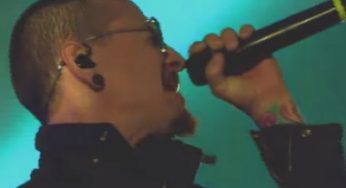 Se viraliza el último videoclip de Linkin Park, subido a Youtube horas antes de la muerte de Chester Bennington