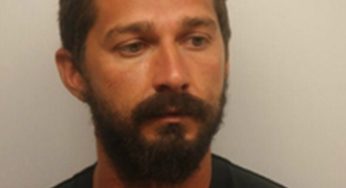 El <em>meltdown</em> de Shia LaBeouf no debería pasar inadvertido