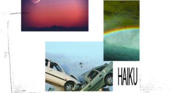 Cut Copy / Haiku From Zero