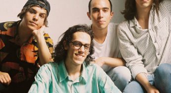 The Zephyr Bones: «Intentamos darle un sonido de huesos a las canciones, lo que definimos como beach wave»
