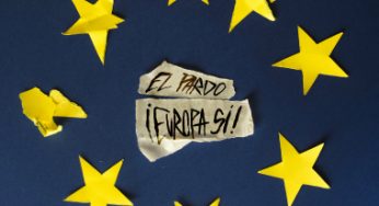 El Pardo / ¡Europa SÍ!
