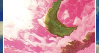 Django Django / Marble Skies