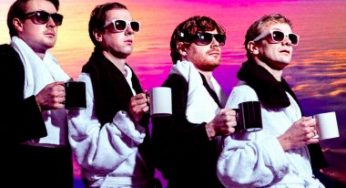 Miles Kane y Django Django completan la programación principal de WARM UP 2020