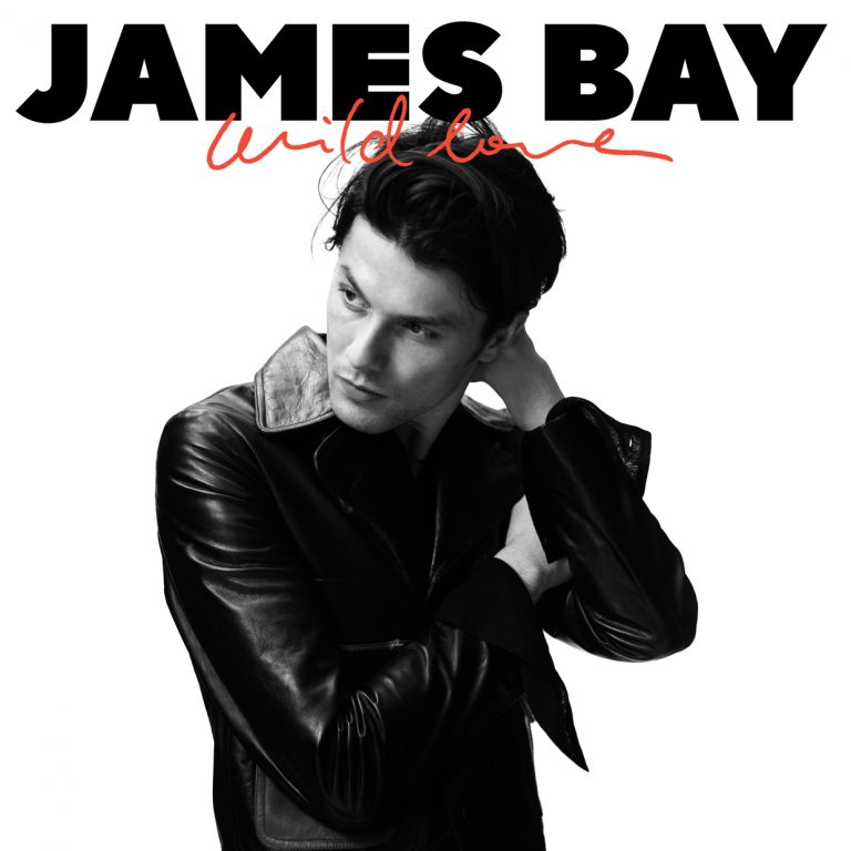 James Bay se reinventa en clave synthpop (y se corta el pelo) en 'Wild