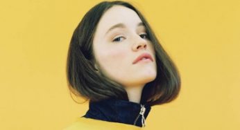 Sigrid presenta la «guitarrera» ‘Raw’, su primer single tras ganar el BBC Sound of 2018