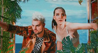 Sofi Tukker buscan derribar pistas de baile con el bombazo ‘Baby I’m a Queen’