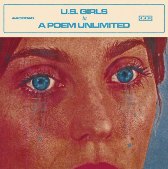Resultado de imagen para U.S. Girls- In a Poem Unlimited