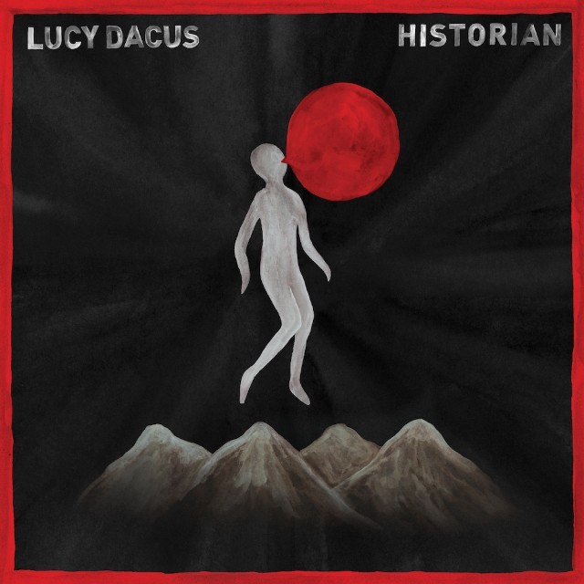 Resultado de imagen para Lucy Dacus-Historian