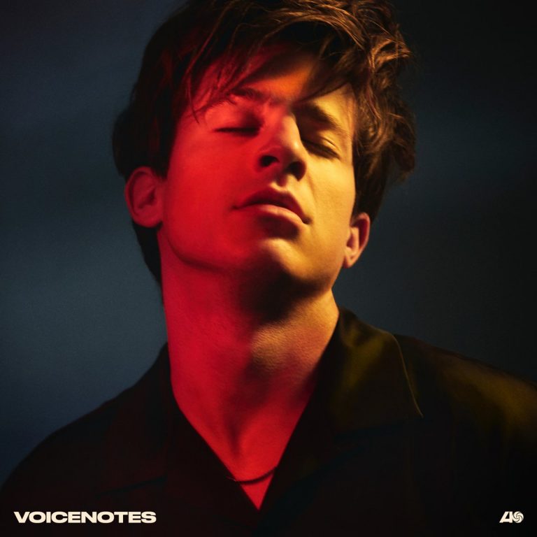 Charlie Puth / Voicenotes