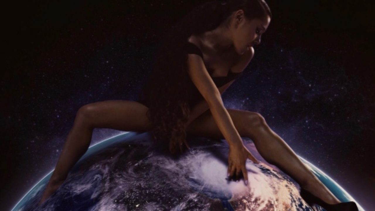 La canciÃ³n del dÃ­a: Ariana Grande relata las delicias del sexo en 'God Is A  Woman' â€“ jenesaispop.com
