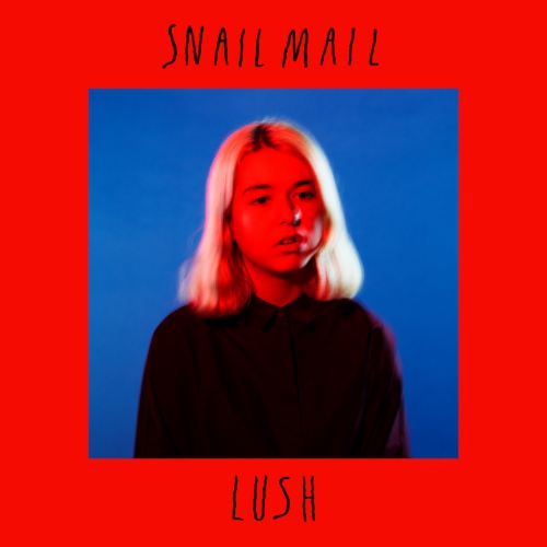 Resultado de imagen de snail mail lush