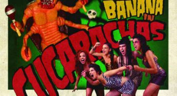 La Canción del Día: Juanita Banana cantaron a la adicción a los Cheetos antes del ingreso de Lil Xan