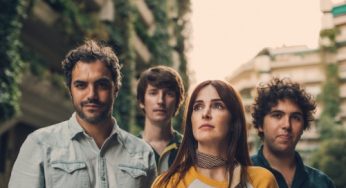 No te pierdas: Kokoscha rompen arquetipos (y caderas) con la cumbia rock ‘Bom Bom’, adelanto de ‘El mal’