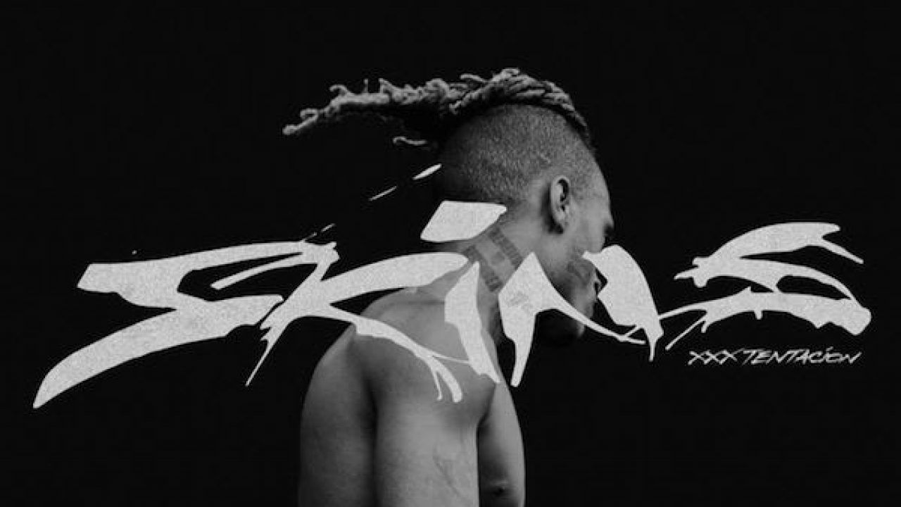 XXXTentacion / Skins – jenesaispop.com