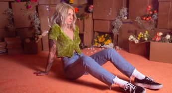 Julia Michaels te cantará sus “issues” el 4 de octubre en Madrid