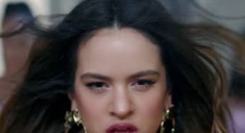 Rosalía, Ariana Grande, Taylor Swift, Billie Eilish, Lil Nas X, Jonas Brothers… nominados en los MTV Video Music Awards