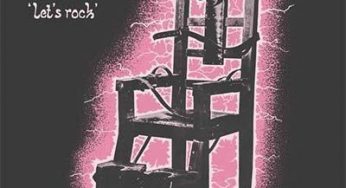 The Black Keys / “Let’s Rock”