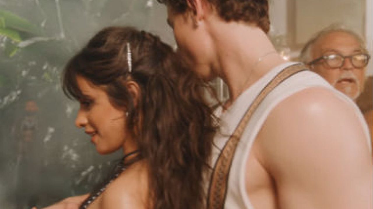 Senorita De Shawn Mendes Y Camila Cabello Hit Mundial Tambien Triunfa En Espana Jenesaispop Com