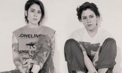 'High School', primer tráiler de la serie sobre Tegan and Sara