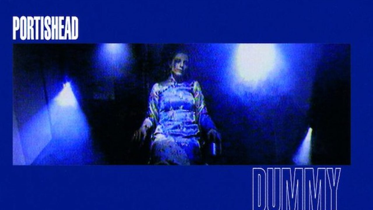 Dummy' cumple 25 años: una gran obra maestra y una pequeña losa