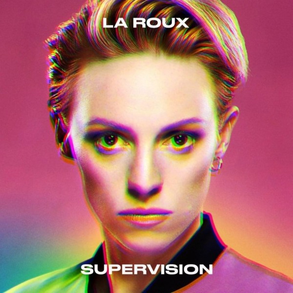 Resultado de imagen de La Roux Supervision