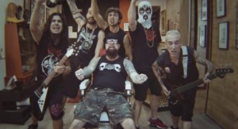 Def Con Dos provocan reacciones encontradas con ‘Stop puritanismo’, «alegato festivo contra la mojigatería»