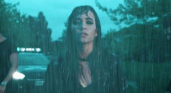 ‘+’ de Aitana con Cali y El Dandee no tiene nada de reggaeton y sí mucho de balada rock «over the top»