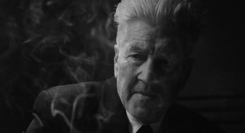 Muere David Lynch a los 78 años