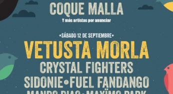 Dcode vuelve a celebrarse a lo largo de 2 días y avanza parte de su cartel