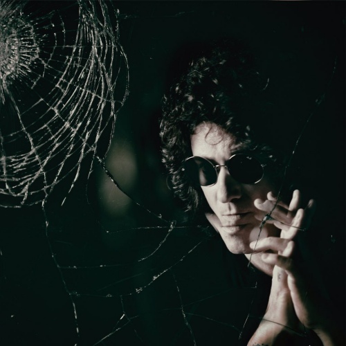 Enrique Bunbury: Posible (2020) - Página 2 Bunbury-posible