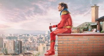 ‘El Vecino’: Vigalondo y sus colegas te conocen muy bien