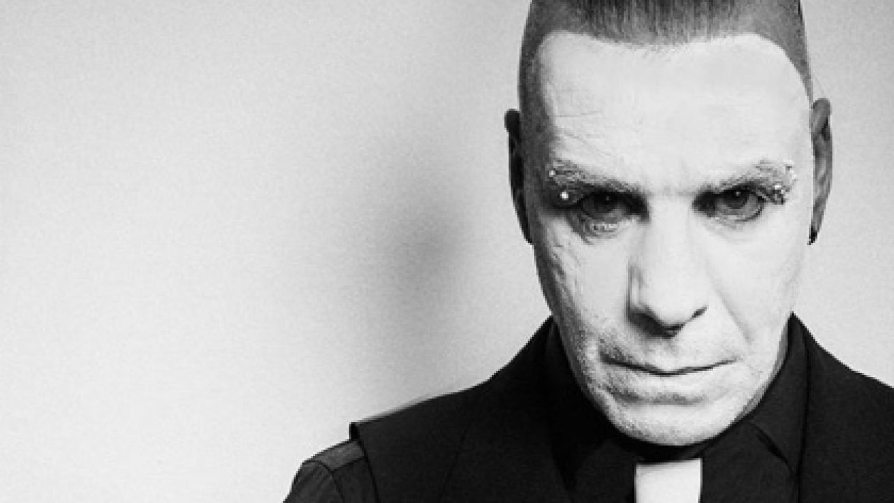 Rammstein desmiente que su cantante Till Lindemann haya sido hospitalizado  por coronavirus – jenesaispop.com