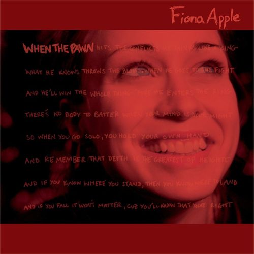 manzana fiona cuando el peon