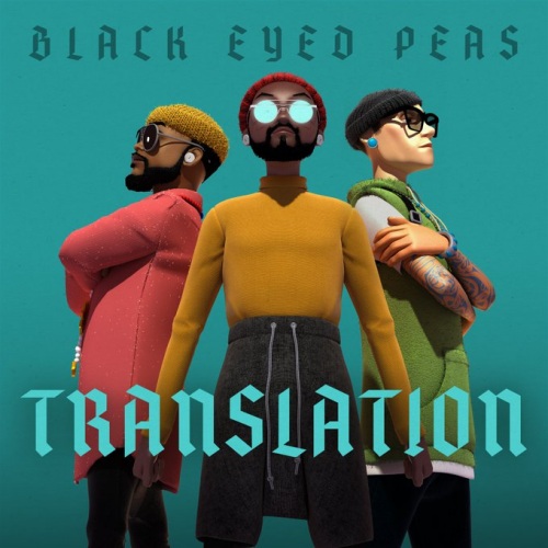 Crítica de 'TRANSLATION' de Black Eyed Peas