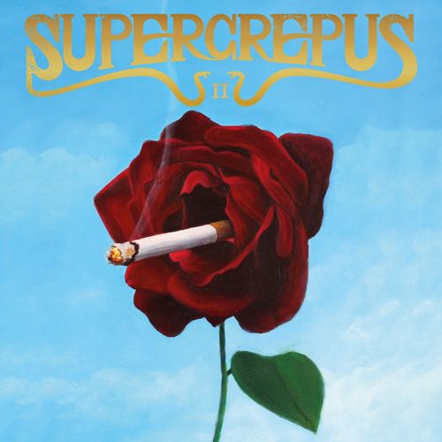 Joe Crepúsculo / Supercrepus II – jenesaispop.com
