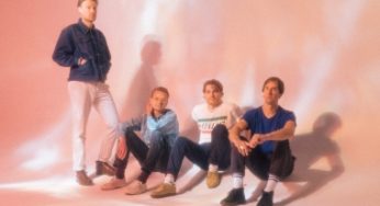 Django Django, Varry Brava, Ralphie Choo… a Low Festival