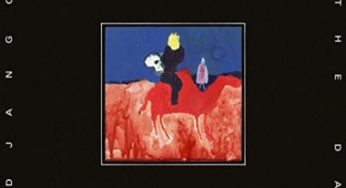 Django Django / Glowing in the Dark