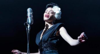 Ni Andra Day puede salvar ‘Los Estados Unidos contra Billie Holiday’