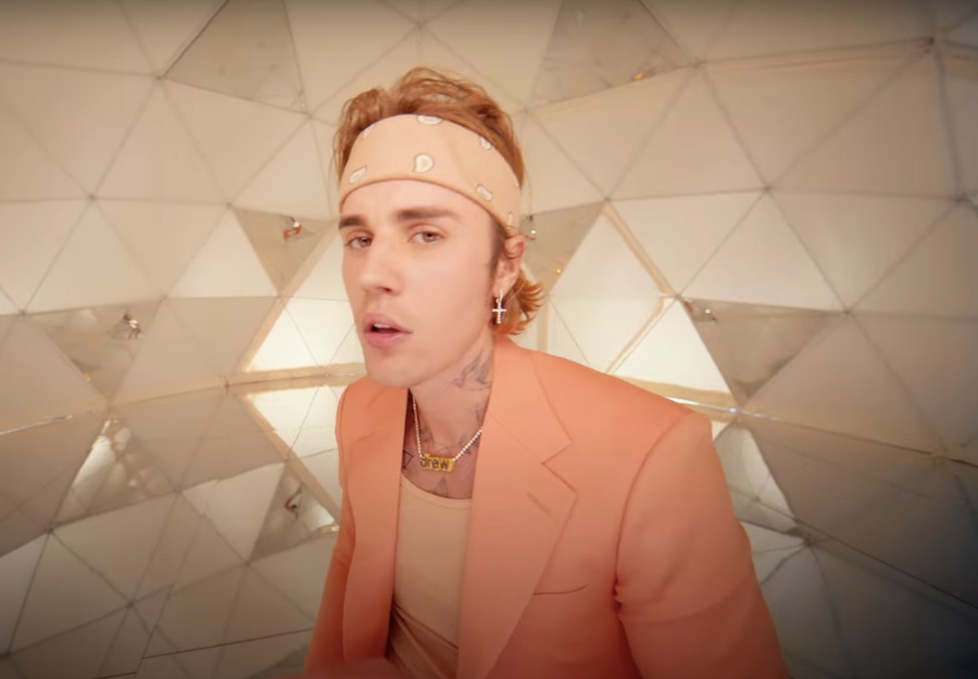 'Peaches' de Justin Bieber arrasa... ¿pero lo merece?