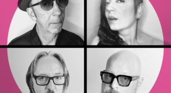 Garbage, top 1 en JNSP; Chvrches y Robert Smith, top 2; Ed Sheeran, entrada más fuerte