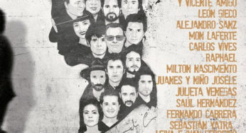 Andrés Calamaro, Oques Grasses, Maika Makovski, Texas… en la lista de álbumes española