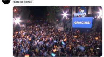 Ayuso arrasa e Iglesias deja la política; músicos que votaron y comentaron el 4-M