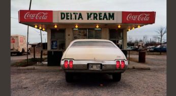 The Black Keys / Delta Kream