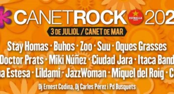 El conseller de Sanidad considera «un error» haber permitido Cruïlla, Vida Festival y Canet