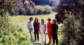 The Zephyr Bones se aproximan a la pista de baile en el single que adelanta su disco