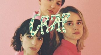 The Crab Apples / CRAP