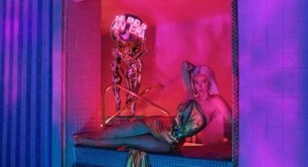 Iggy Azalea / The End of An Era