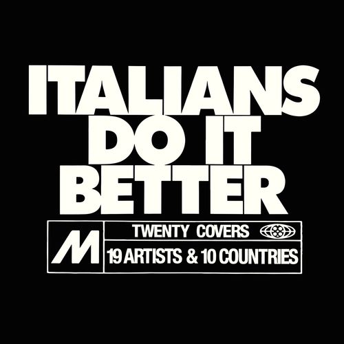 Italians Do It Better publica un disco tributo a Madonna con versiones de Sally Shapiro, Glüme, Desire... – jenesaispop.com